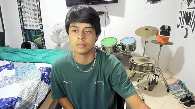 Zack falcon online show from March 14, 2025, 2:20 am