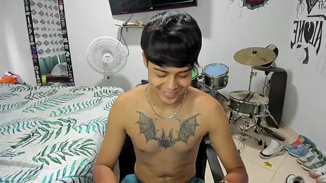 Zack falcon online show from January 4, 2025, 7:44 pm