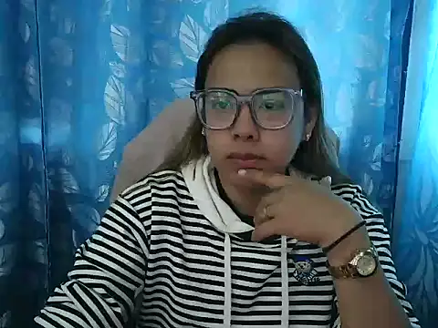 Your PrettyGirlxxx online show from February 21, 2026, 1:18 am