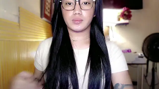 Snapshot of Felina_felicia chatting on January 14, 2025, 10:55 pm Felina felicia online show from January 14, 2025, 10:55 pm