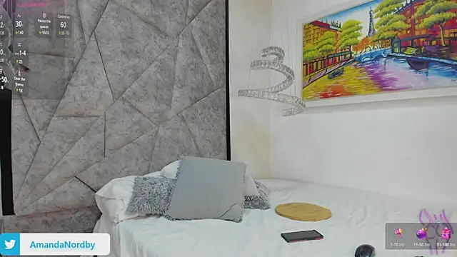 AmandaNordby  online show from March 12, 2025, 11:22 pm