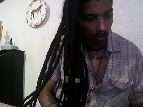 DarkSlim666 online show from September 25, 2025, 11:38 am