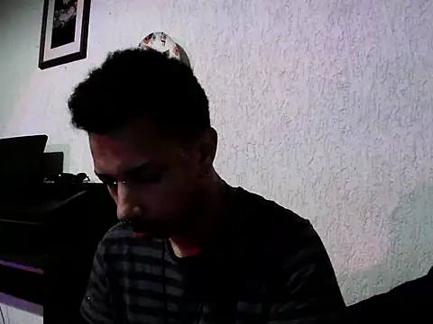 Snapshot of DarkSlim666 chatting on June 10, 2026, 4:57 am DarkSlim666 online show from June 10, 2026, 4:57 am