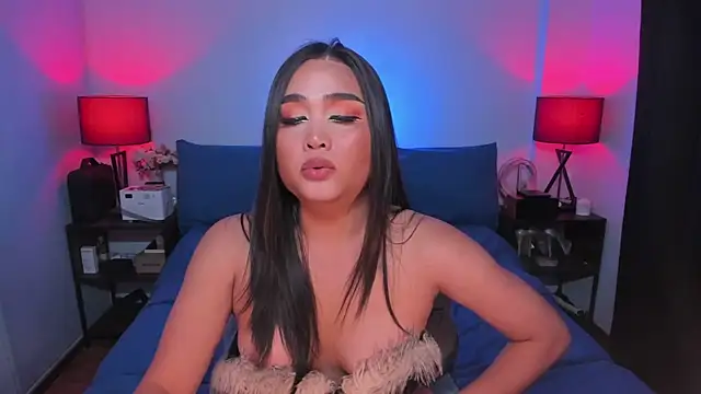 Jh3na online show from November 9, 2025, 2:59 am