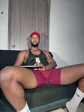 blackdrey18 online show from March 11, 2026, 11:15 am