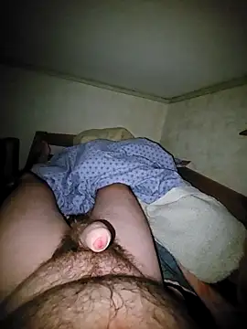 thefox92 online show from November 13, 2025, 3:49 pm