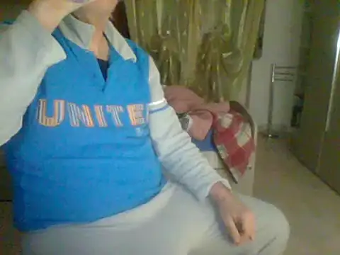 Setesesso7 online show from November 18, 2025, 3:54 am