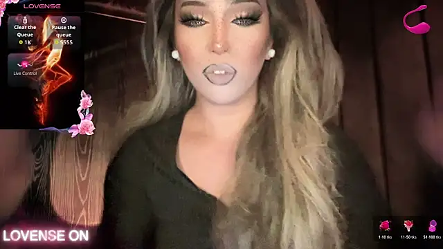 Lo la 69 online show from February 9, 2026, 5:27 am