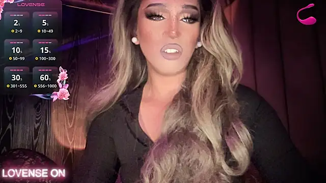 Lo la 69 online show from January 10, 2026, 8:53 am