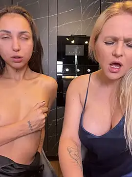 Keep us wild online show from February 12, 2025, 11:41 pm