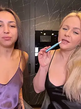 Keep us wild online show from March 9, 2025, 10:30 pm