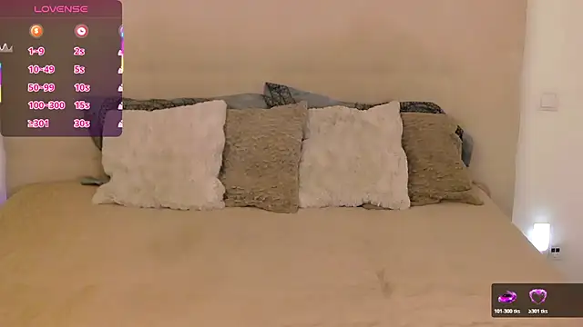 PetersEmily online show from March 13, 2026, 9:53 pm