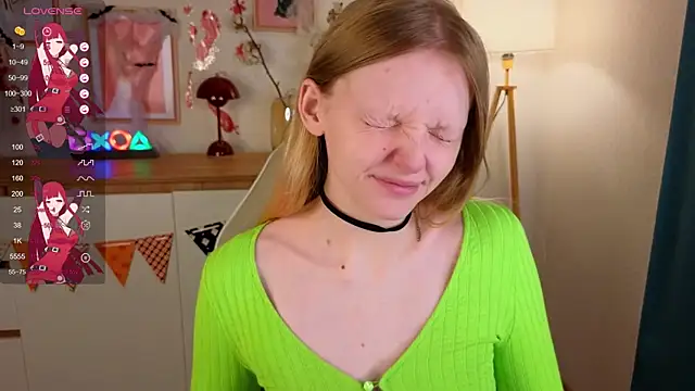 evangel1ne online show from November 6, 2025, 10:25 pm