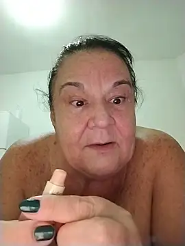 Yaya Mineira online show from March 14, 2026, 11:22 pm
