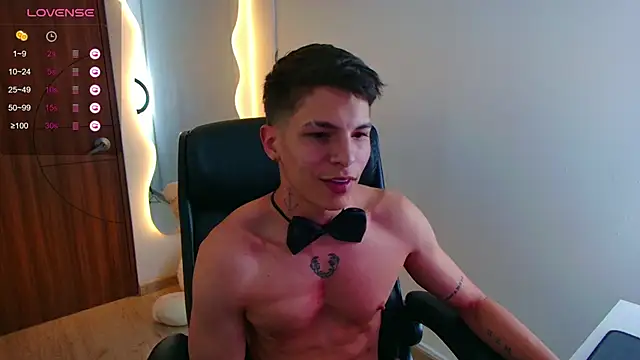 harrisoncuper online show from February 6, 2025, 2:22 am