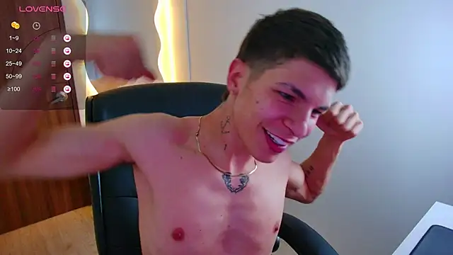 harrisoncuper online show from December 13, 2024, 4:00 am