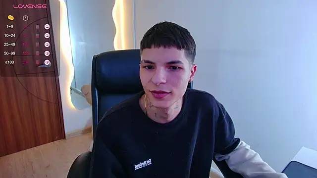 harrisoncuper online show from December 5, 2024, 10:39 pm