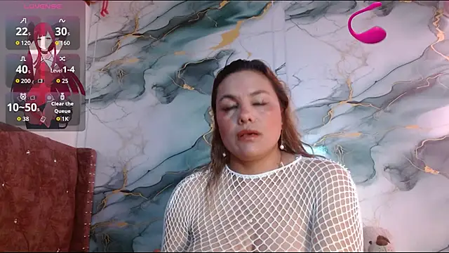 naugtyqueen online show from March 11, 2026, 6:13 pm