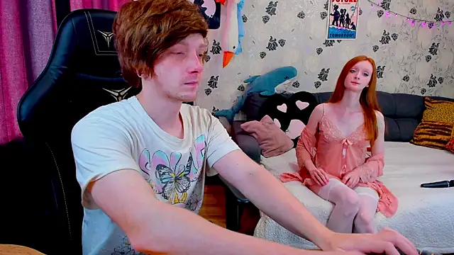 Snapshot of lakmsrrrmrrr chatting on February 16, 2025, 11:49 am lakmsrrrmrrr online show from February 16, 2025, 11:49 am