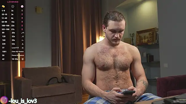 Louis Karlos online show from October 24, 2025, 4:22 am