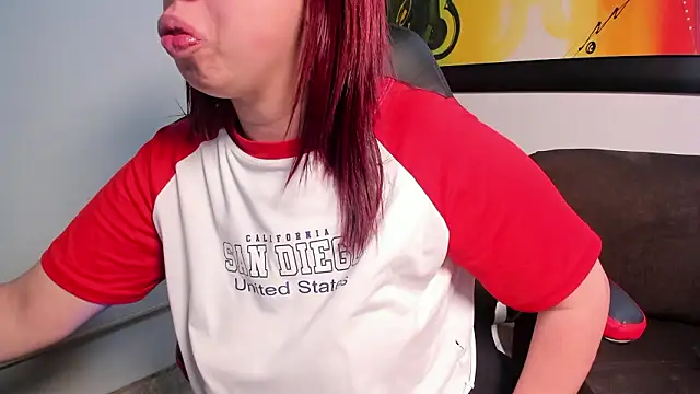 madelaine blosson online show from March 10, 2026, 12:36 am