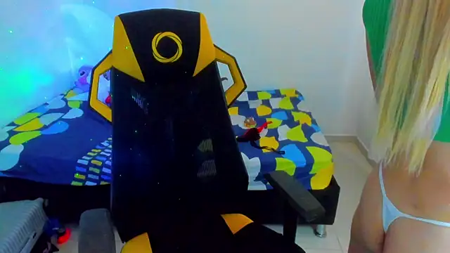 barbiee 05 online show from April 15, 2026, 7:29 pm