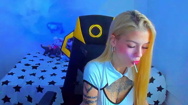 barbiee 05 online show from March 26, 2026, 2:43 am