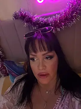 Lolaley2 online show from January 11, 2026, 12:23 pm