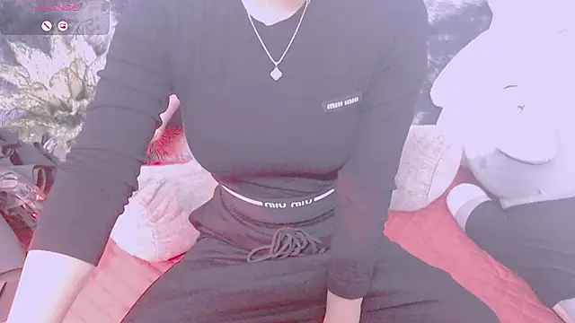 kichigirl online show from October 22, 2025, 2:33 am