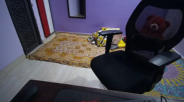 BabyNaina online show from March 6, 2025, 10:36 pm