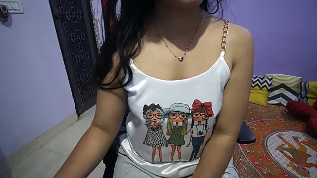 BabyNaina online show from December 21, 2025, 8:27 am