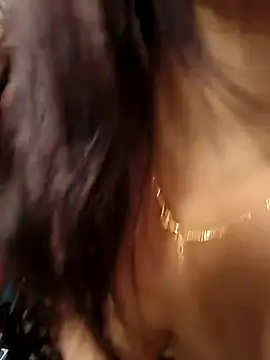 SugarNdBrownie online show from October 24, 2025, 5:39 am