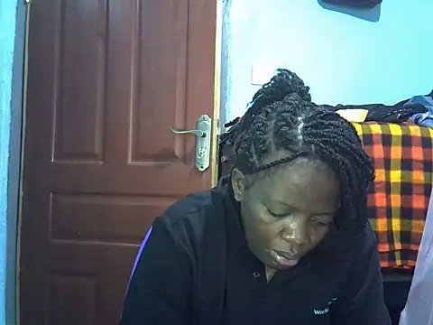 Ebonyceline online show from May 23, 2026, 5:39 am
