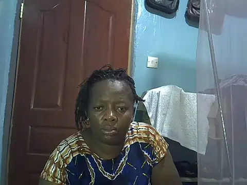 Snapshot of Ebonyceline chatting on June 4, 2026, 6:23 pm Ebonyceline online show from June 4, 2026, 6:23 pm