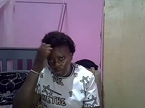 Snapshot of Ebonyceline chatting on March 8, 2025, 5:33 pm Ebonyceline online show from March 8, 2025, 5:33 pm