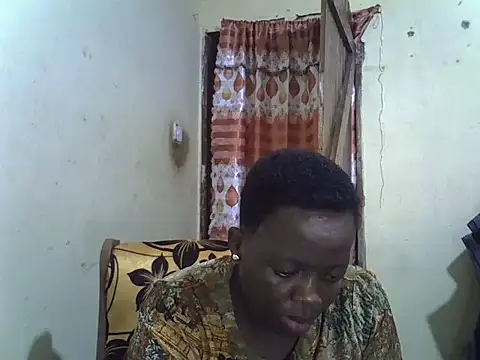 Snapshot of Ebonyceline chatting on September 24, 2025, 6:58 pm Ebonyceline online show from September 24, 2025, 6:58 pm