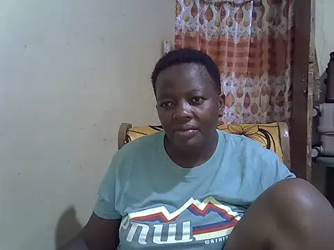 Snapshot of Ebonyceline chatting on October 7, 2025, 10:49 am Ebonyceline online show from October 7, 2025, 10:49 am