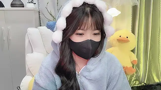 Snapshot of Mya_Lee chatting on January 20, 2025, 8:07 pm Mya Lee online show from January 20, 2025, 8:07 pm