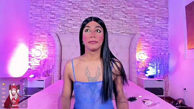 Lucia-sex online show from March 20, 2026, 8:32 pm