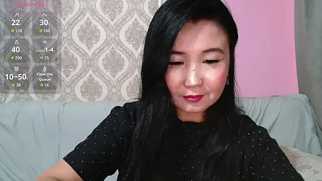 Bet Lu online show from September 21, 2025, 9:14 am