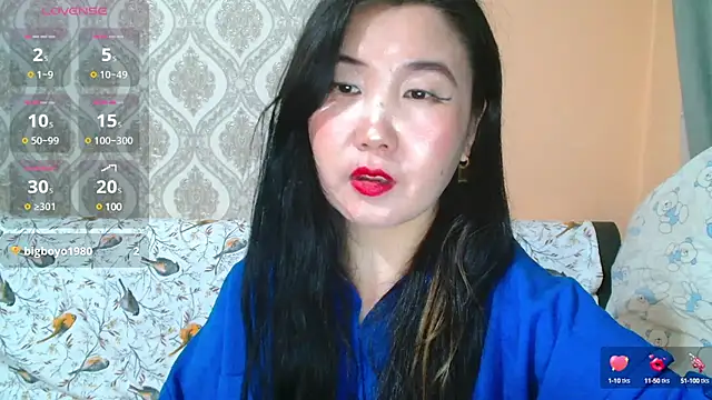 Bet Lu online show from March 15, 2025, 12:34 pm