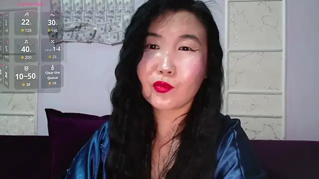 Bet Lu online show from March 29, 2026, 1:13 pm