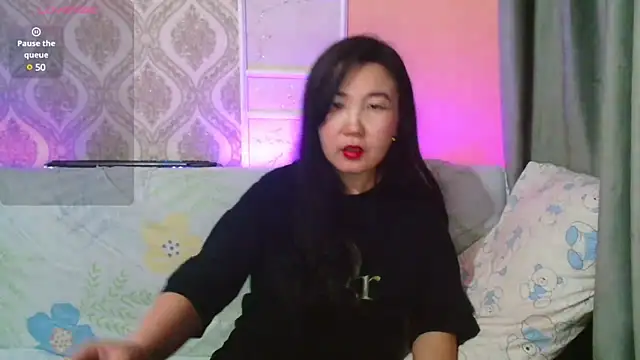 Bet Lu online show from March 14, 2025, 12:29 pm