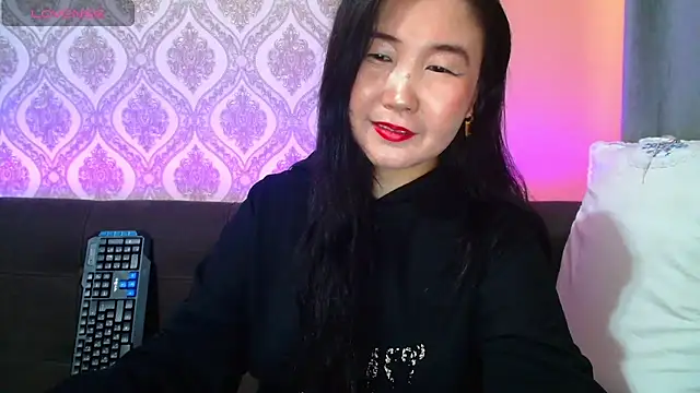 Bet Lu online show from February 13, 2025, 7:35 am