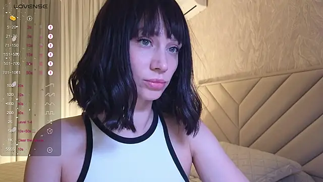 Alice Wonders online show from November 7, 2025, 8:08 am