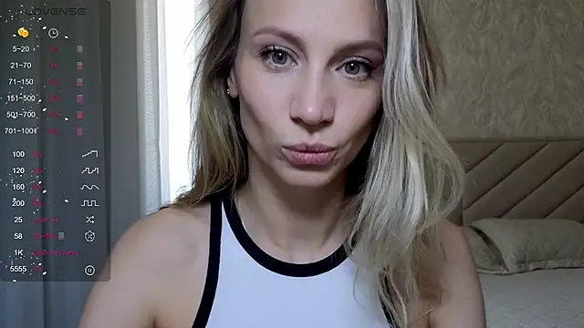 Alice Wonders online show from May 12, 2026, 6:43 am