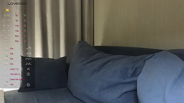 Alice Wonders online show from September 14, 2025, 8:20 pm