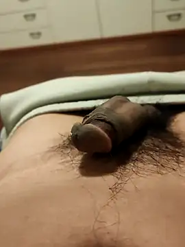 PepeCharlie27 online show from February 23, 2026, 10:10 pm