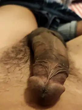 PepeCharlie27 online show from April 16, 2026, 6:03 am