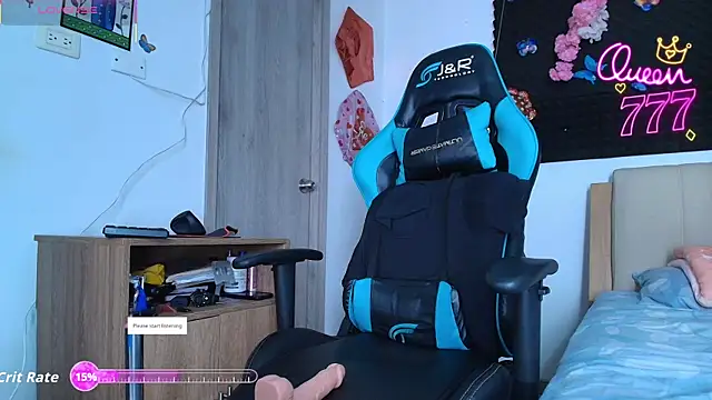 Hot Brunette34 online show from February 22, 2026, 2:14 am